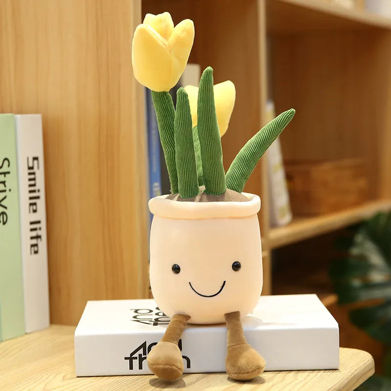 Bring A Smile With Sunshine!