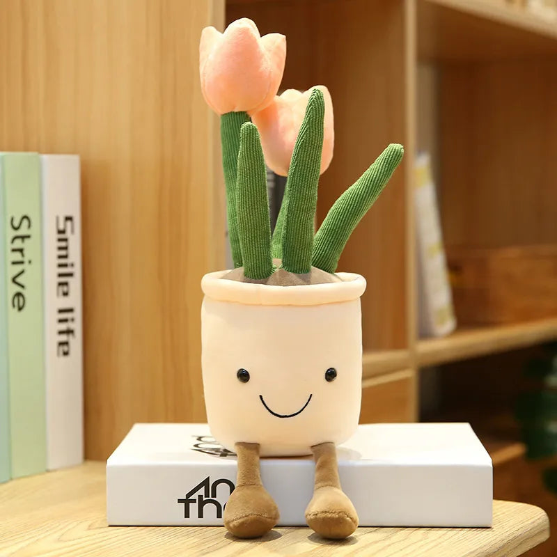 Feeling Spring? Meet Blossom!